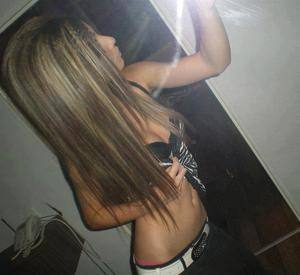 Janessa, 28, casual dating profile photo in Medulla, FL