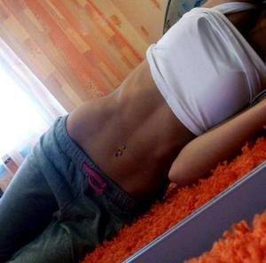 Desiree, 26, Arizona | Secret Adult Dating Profile