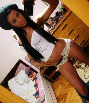 Kathryn (30) in Pennsylvania | Discreet Private Dating