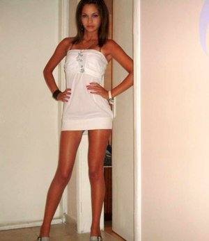 Shanna, 23, Pennsylvania | Secret Adult Dating Profile