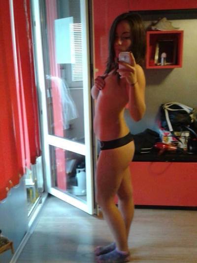 Private Chat with Geneva (28) in Ohio