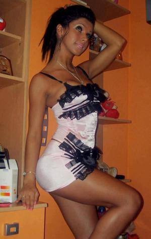 Bethany, 27, North Carolina | Secret Adult Dating Profile