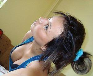 Private Chat with Denise (27) in Florida