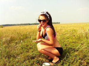 America (30) in British Colombia | Discreet Private Dating
