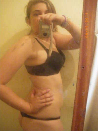 Meet Lilly (28) from Wisconsin | Confidential Encounters
