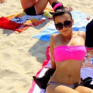 Leah, 20, Arizona | Secret Adult Dating Profile