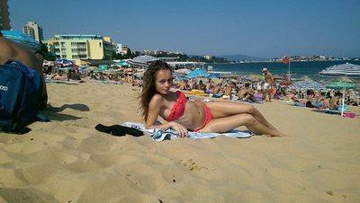 Gemma (29) in Quebec | Discreet Private Dating