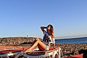 Delaney (24) in Georgia | Discreet Private Dating