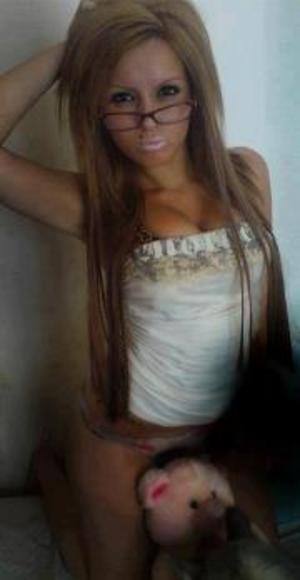 Jackie, 19, California | Secret Adult Dating Profile