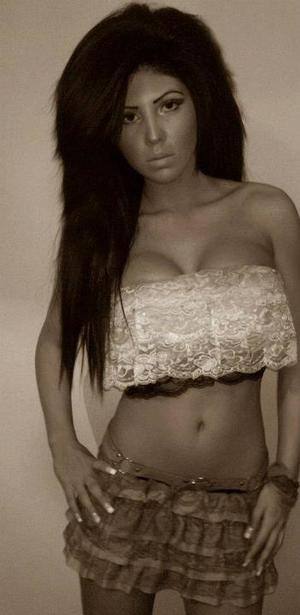 Private Chat with Nicole (19) in Florida