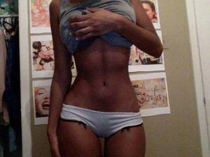 Meet Malinda (21) from Alabama | Confidential Encounters