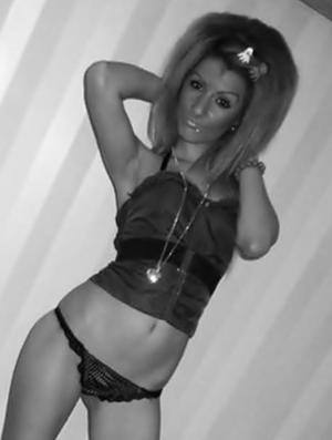 Janae (27) from Connellsville, PA profile image