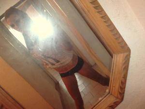 Meet Ruby (30) from Alberta | Confidential Encounters