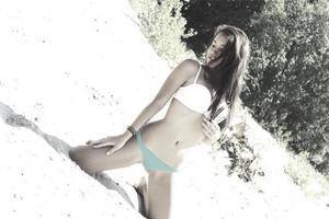 Meet Holli (24) from Texas | Confidential Encounters