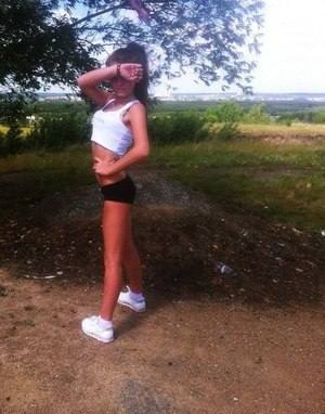 Natalia, 18, Arizona | Secret Adult Dating Profile