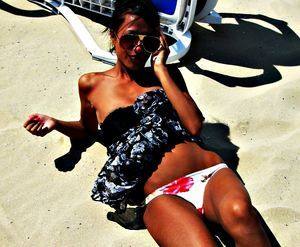 Meet Genesis (23) from Ohio | Confidential Encounters