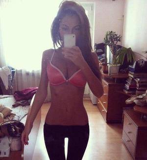 Giada, 28, Ohio | Secret Adult Dating Profile