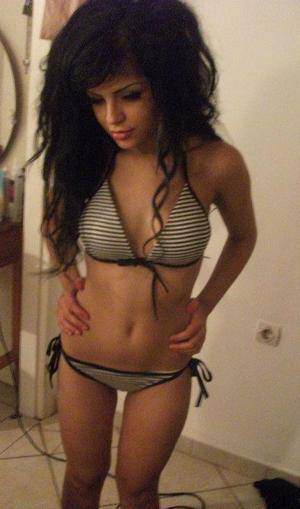 Meet Krystin (28) from Alberta | Confidential Encounters