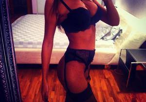Private Chat with Adrienne (20) in Quebec