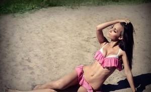 Christine (28) in California | Discreet Private Dating