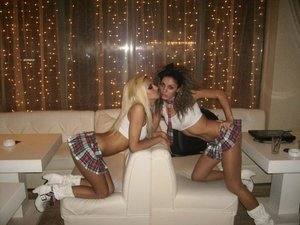 Meet Shanika (28) from Michigan | Confidential Encounters