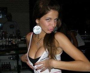 Meet Angelica (27) from Texas | Confidential Encounters