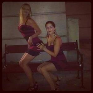 Janel, 28, British Colombia | Secret Adult Dating Profile