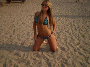 Private Chat with Barbara (24) in Arizona