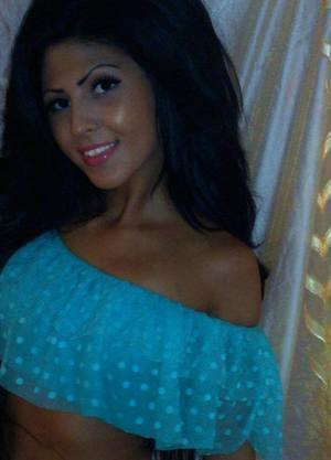 Milagros (28) in Quebec | Discreet Private Dating