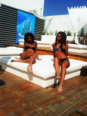 Local profile photo of Melisa, 27, in Fort Worth, TX