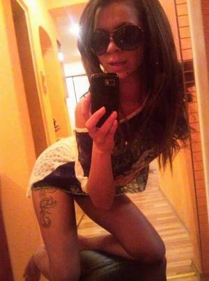 Joyce, 20, Pennsylvania | Secret Adult Dating Profile