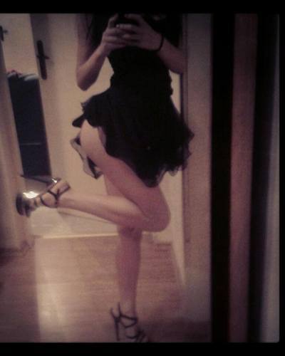 Private Chat with Britney (24) in Texas