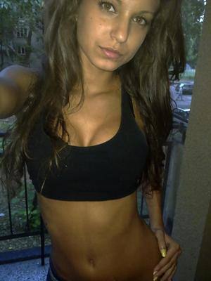 Private Chat with Sally (26) in Newfoundland And Labrador