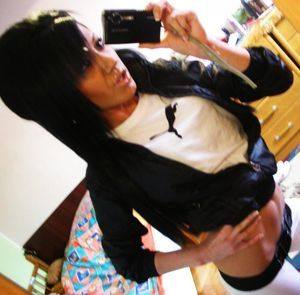 Private Chat with Eve (22) in California