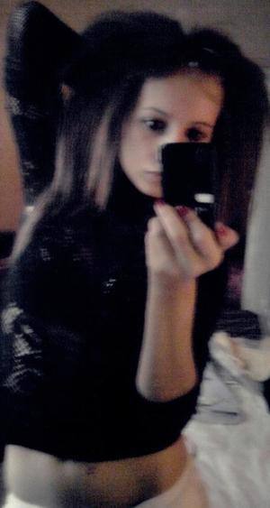 Adult dating profile photo of Shelbi (22) in Washington, DC