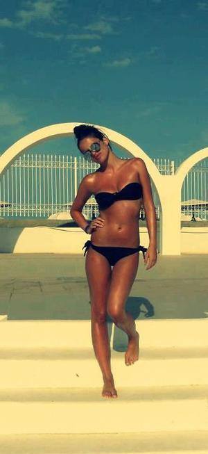 Private Chat with Latoya (23) in Alabama