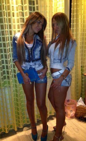 Meet Betty (30) from Ohio | Confidential Encounters