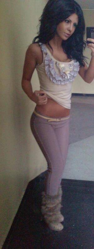 Meet Lyndsey (24) from Arizona | Confidential Encounters