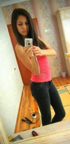 Private Chat with Shanna (19) in Texas