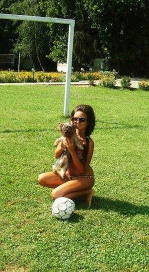 Dating profile image of Alexandria, age 19, Washington, DC