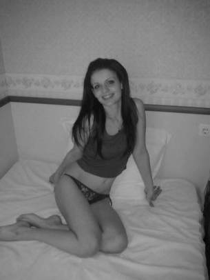 Jayleen (19), Buffalo, NY adult dating profile image