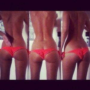 Private Chat with Courtney (26) in Idaho