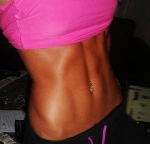 Meet Maureen (18) from Arizona | Confidential Encounters