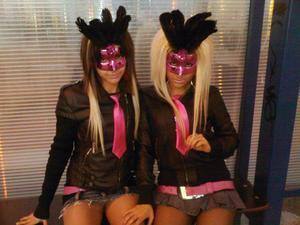 Private Chat with Elissa (29) in North Carolina