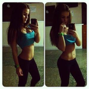 Myah (20) in New York | Discreet Private Dating