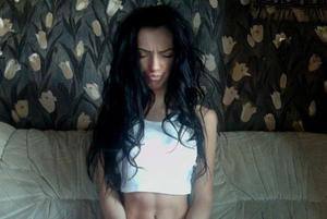 Private Chat with Daniela (25) in Manitoba