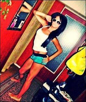 Gabriela (26) in Arizona | Discreet Private Dating