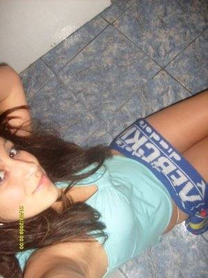 Martina, 29, Florida | Secret Adult Dating Profile