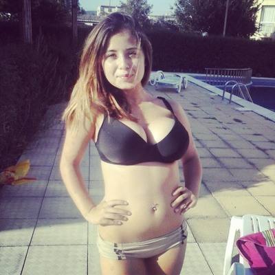 Meet Olivia (29) from California | Confidential Encounters