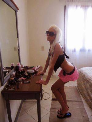 Meet Jordan (19) from Texas | Confidential Encounters